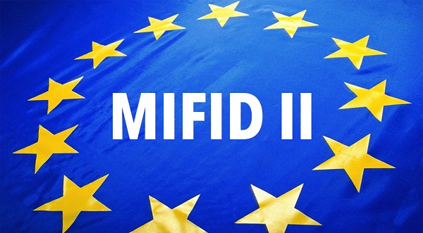 директива MiFID