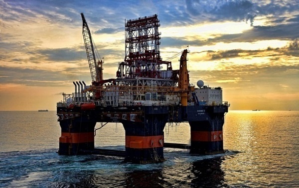 Динамика цен на нефть на форексе