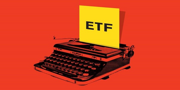 ETF на золото