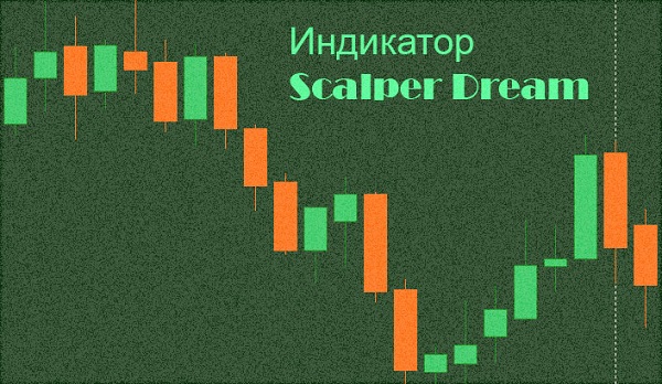 Scalper Dream индикатор