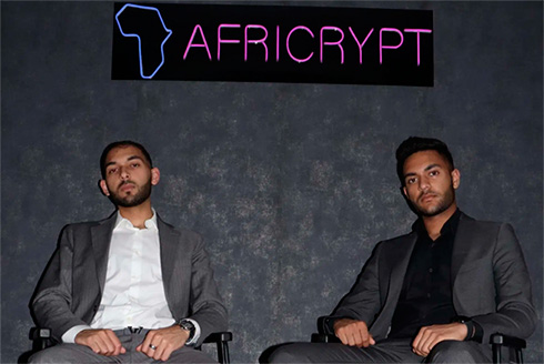 AfriCrypt