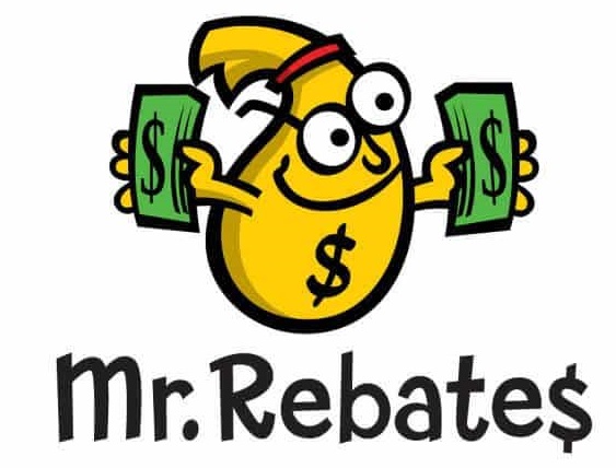 Rebate-FxCash