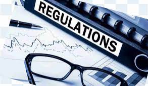 Regulator-Lisenze