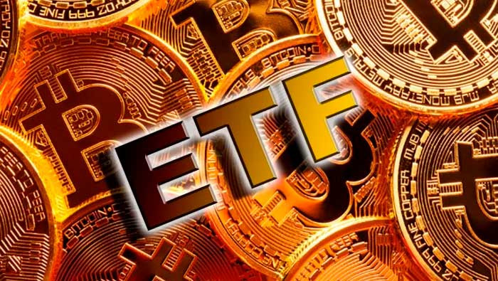 ETF на биткоин. В США прошли первые торги ETF на базе биткоин-фьючерсов