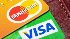 Visa-i-MasterCard