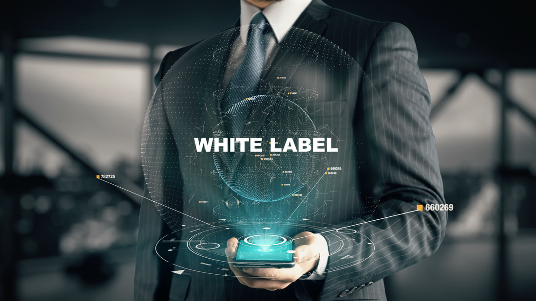 Что такое IB и White Label в партнерских программах