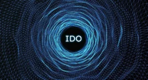 ido-cryptocurrency