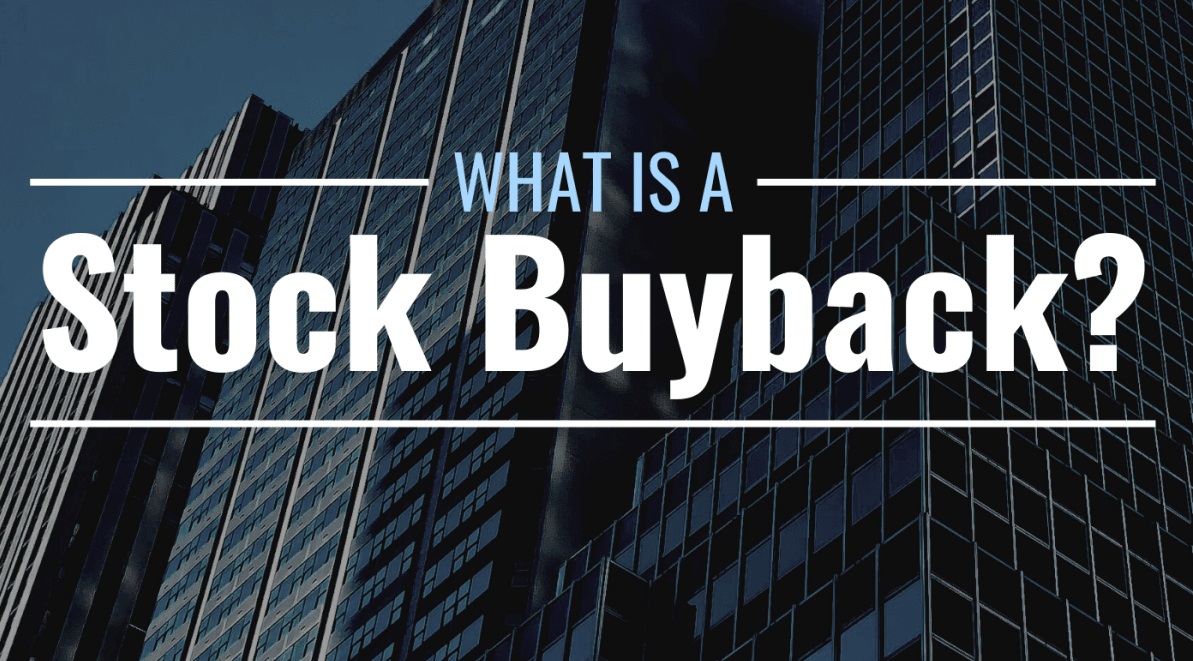 Что такое Buyback и как он влияет на инвестора