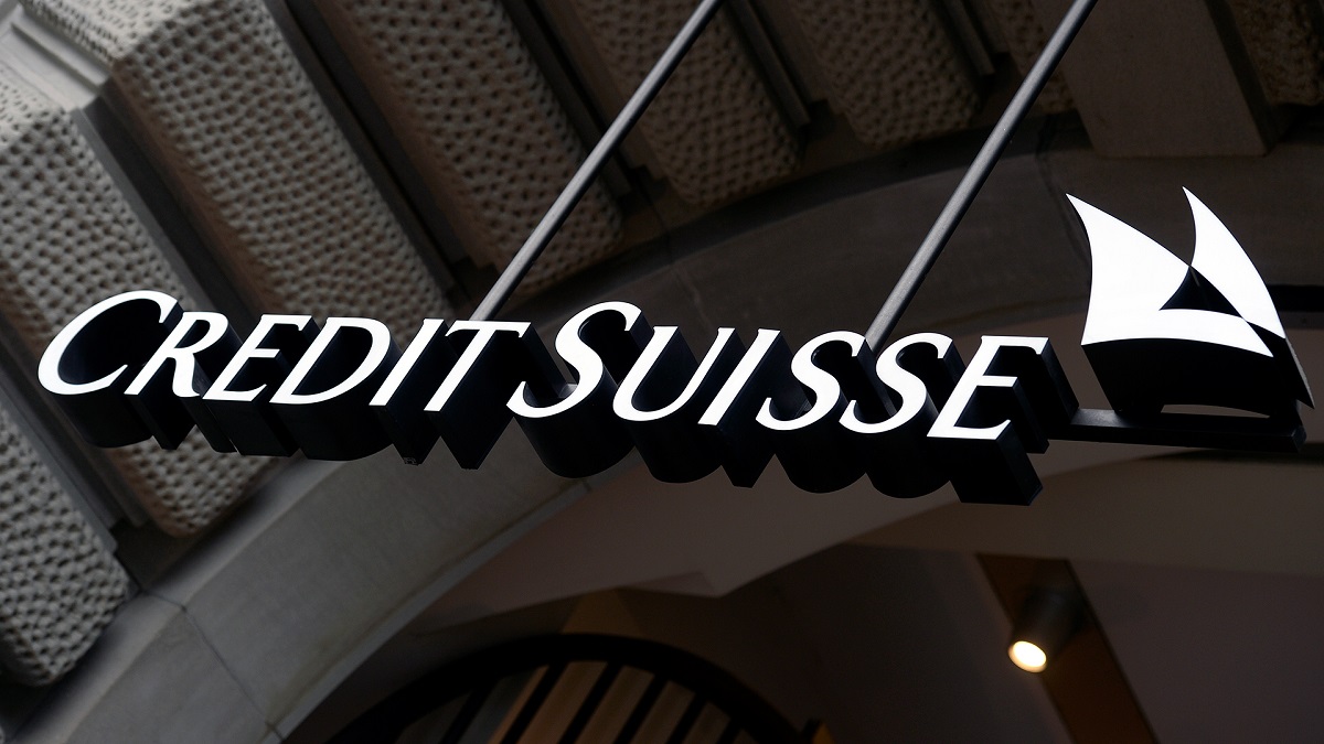 Банкротство Credit Suisse. Мир на пороге новой экономической катастрофы?
