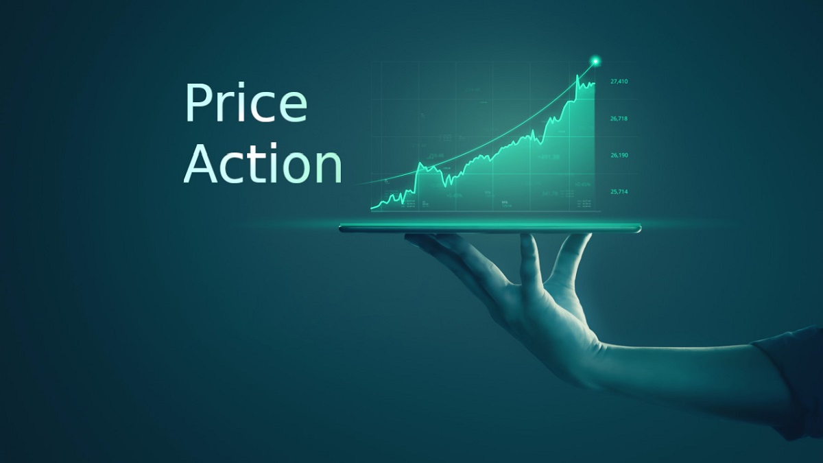 Индикаторы Price Action для всех таймфреймов
