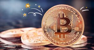 Bitcoin-History