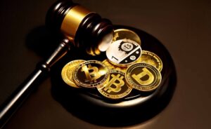 Crypto-Forex