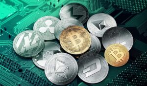 Crypto-Trading