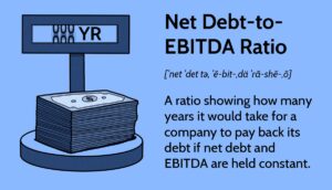Net-Debt-EBITDA