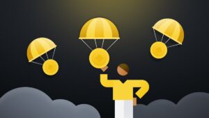 Airdrop-Crypto