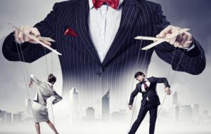 Manipulation-Trading