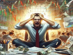 Psychology-Forex