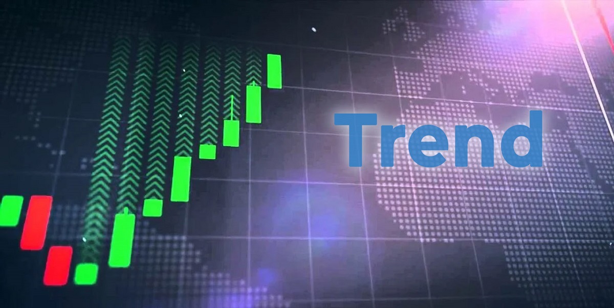 Trend-Forex