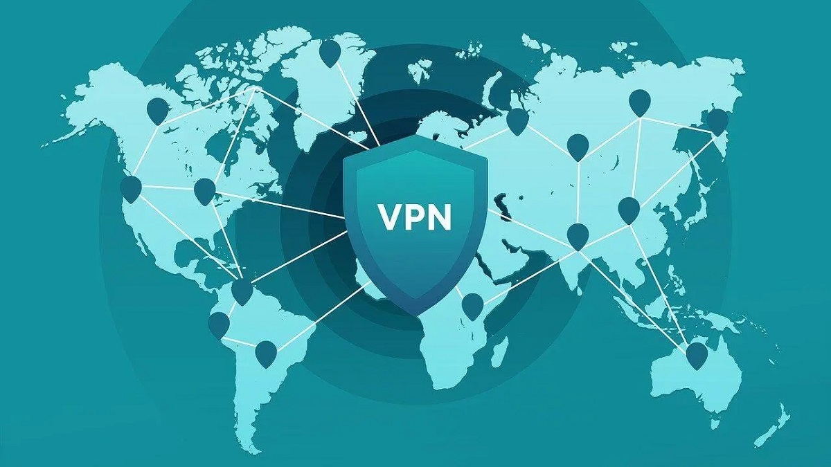 Definition-VPN
