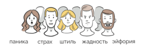 Emotion-Forex