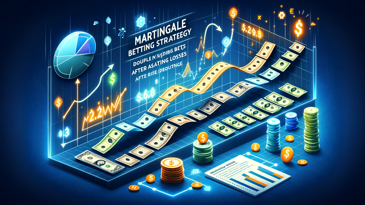 Martingale-Forex