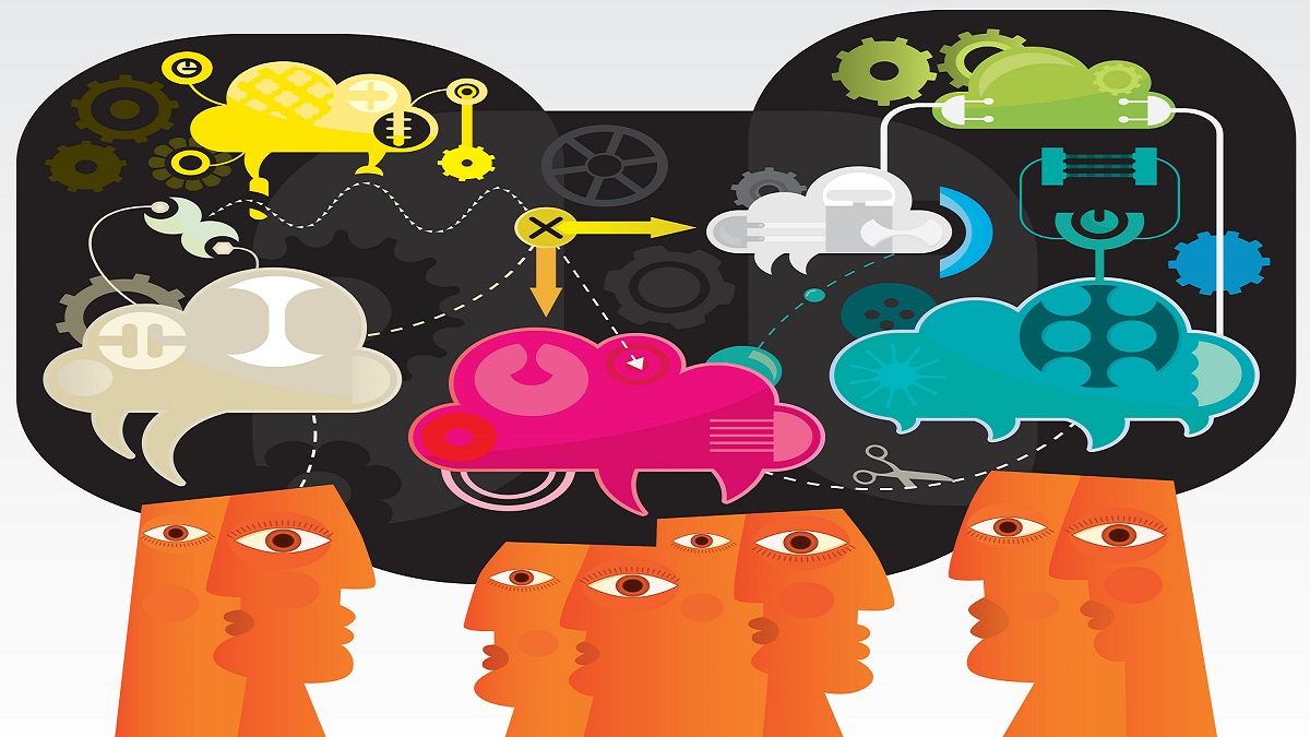 Psyhology-Trading