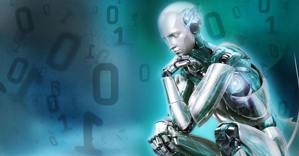 Robot-Forex