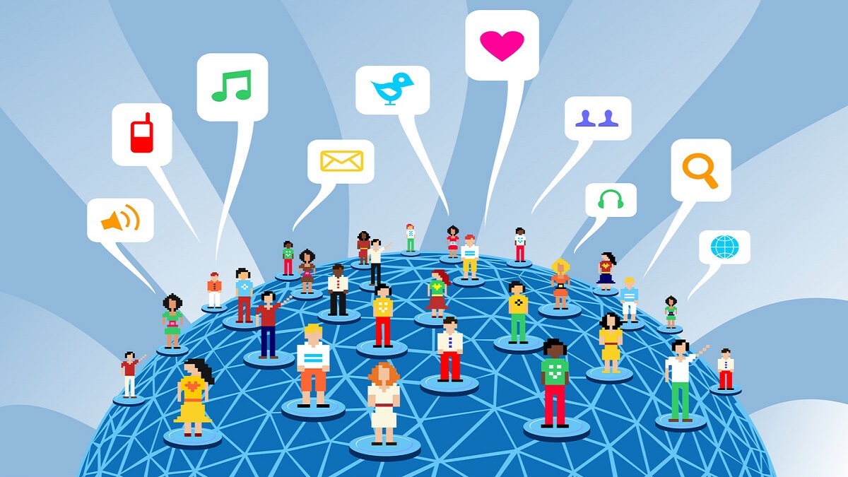 Social-Network-Trading
