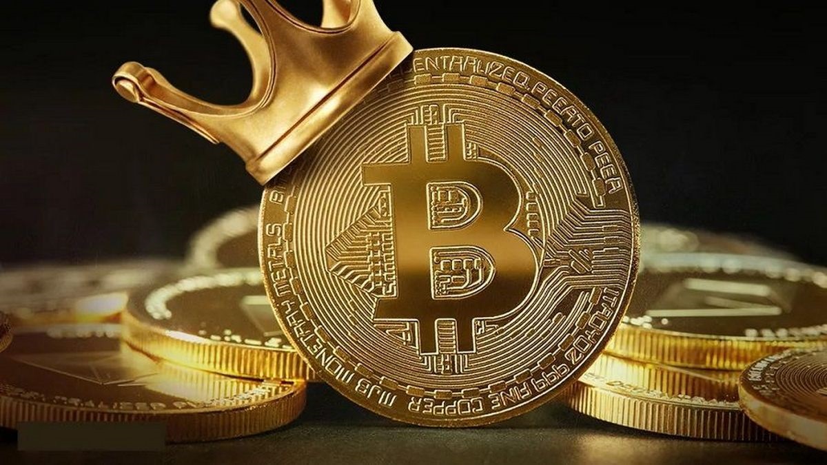 Стоит ли поддаваться криптовалютной эйфории?