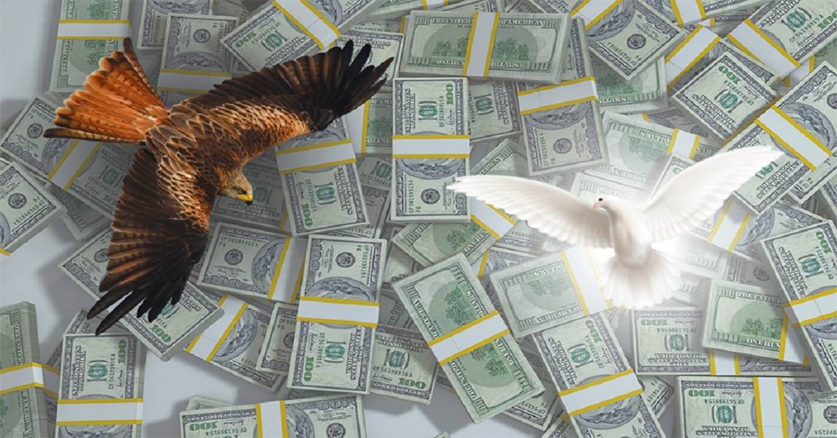 Hawk-Dove