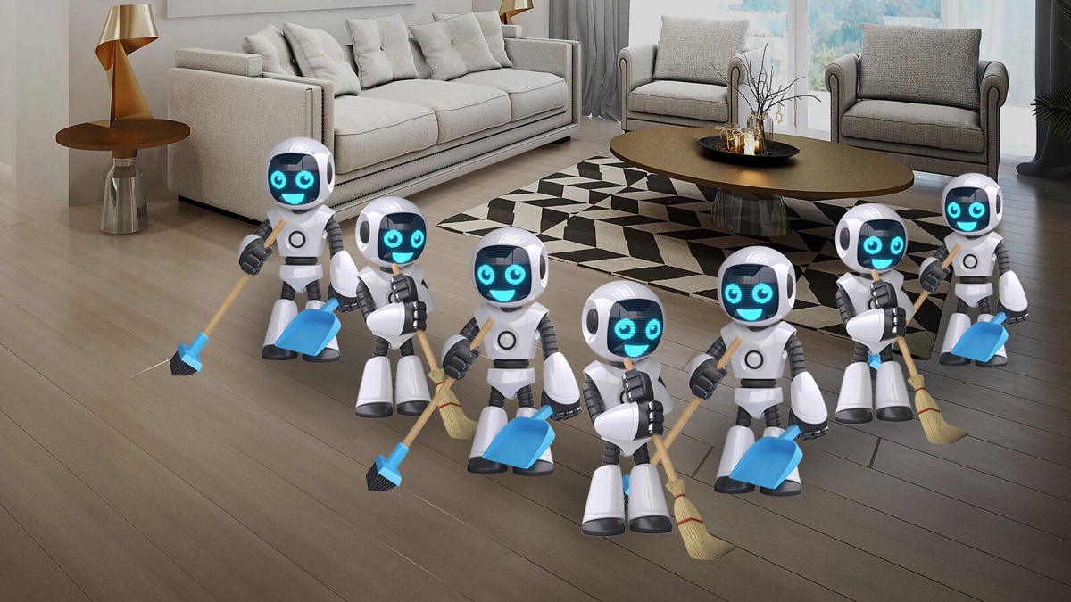 Roboty-Forex