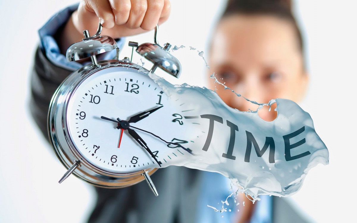 Time-Forex