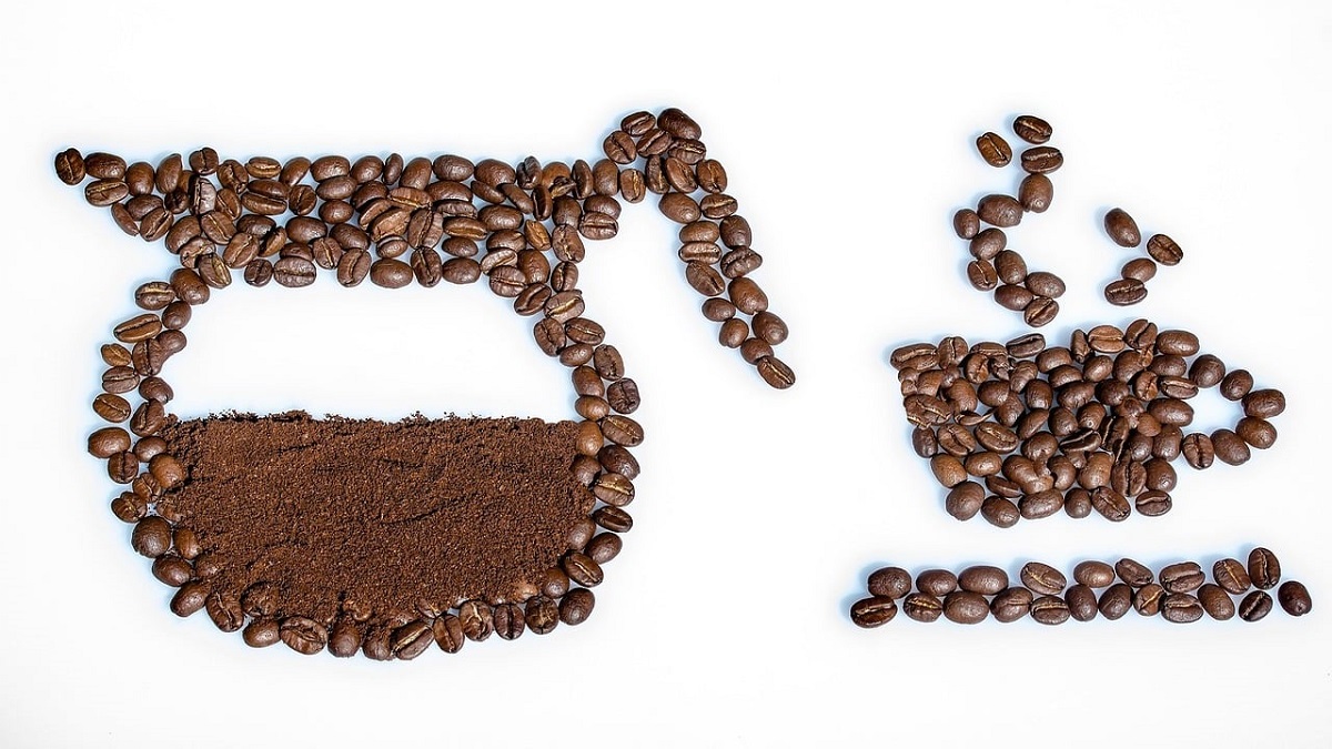 coffee-trading