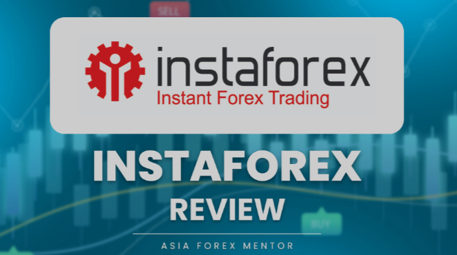 InstaForex: обзор форекс-брокера