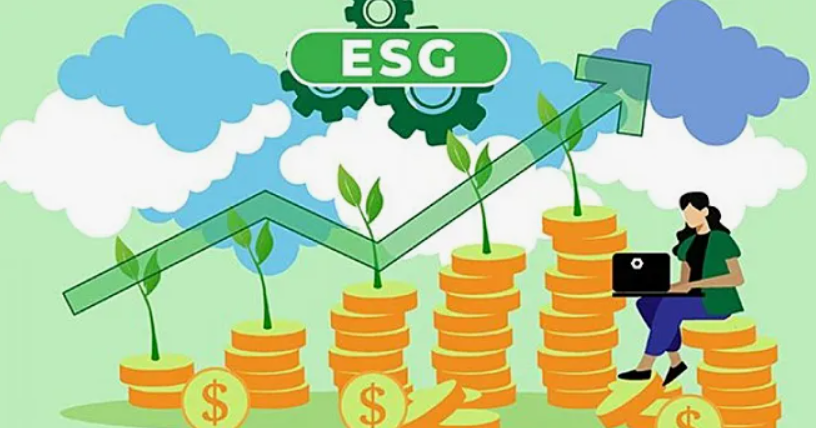 Ответственное инвестирование: концепция ESG