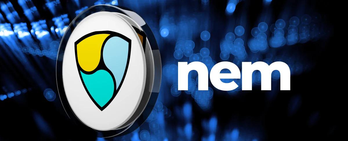 NEM – от Олимпа к полному краху